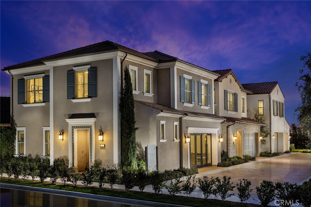 Residential for sale at 214 Maricopa, Irvine CA featuring 3 beds and 3 baths