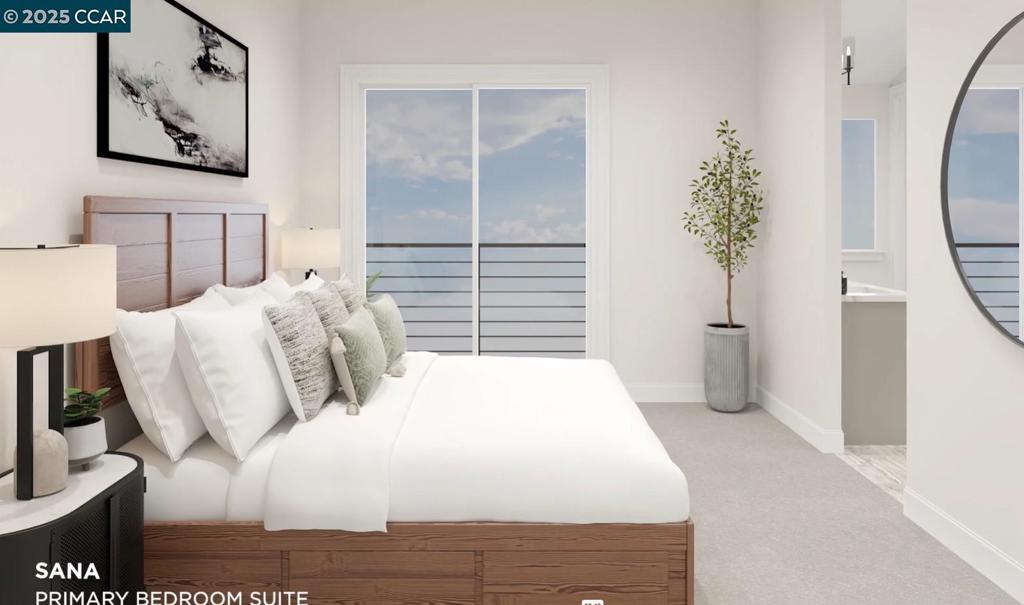 Residential for sale at 658 S Main Street, Milpitas CA featuring 3 beds and 3 baths