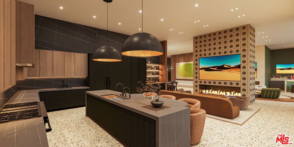 Residential for sale at 81735 Baffin Avenue, La Quinta CA featuring 6 beds and 7 baths