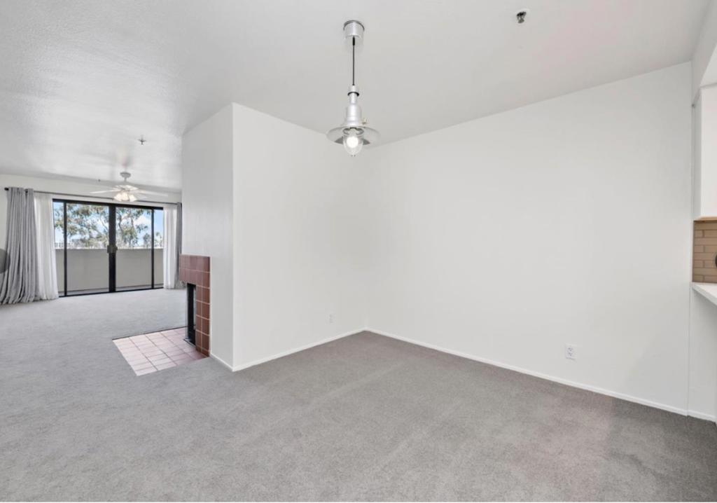 Residential Lease for rent at 1 Laurel Street 202, San Carlos CA featuring 2 beds and 2 baths