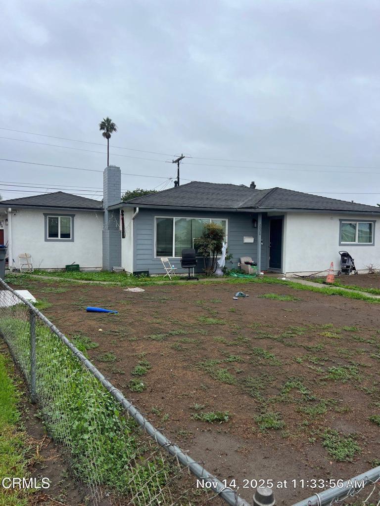 Residential for sale at 2024 S J Street, Oxnard CA featuring 3 beds and 2 baths