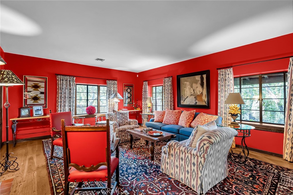 Residential for sale at 6146 Hawarden Drive, Riverside CA featuring 4 beds and 3 baths