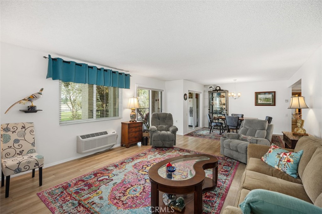 Residential for sale at 5500 Paseo Del Lago W 1A, Laguna Woods CA featuring 2 beds and 2 baths