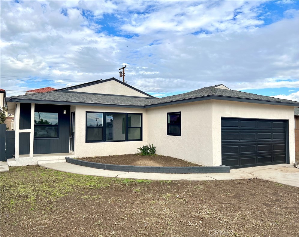 Residential for sale at 325 E 222nd Street, Carson CA featuring 3 beds and 2 baths