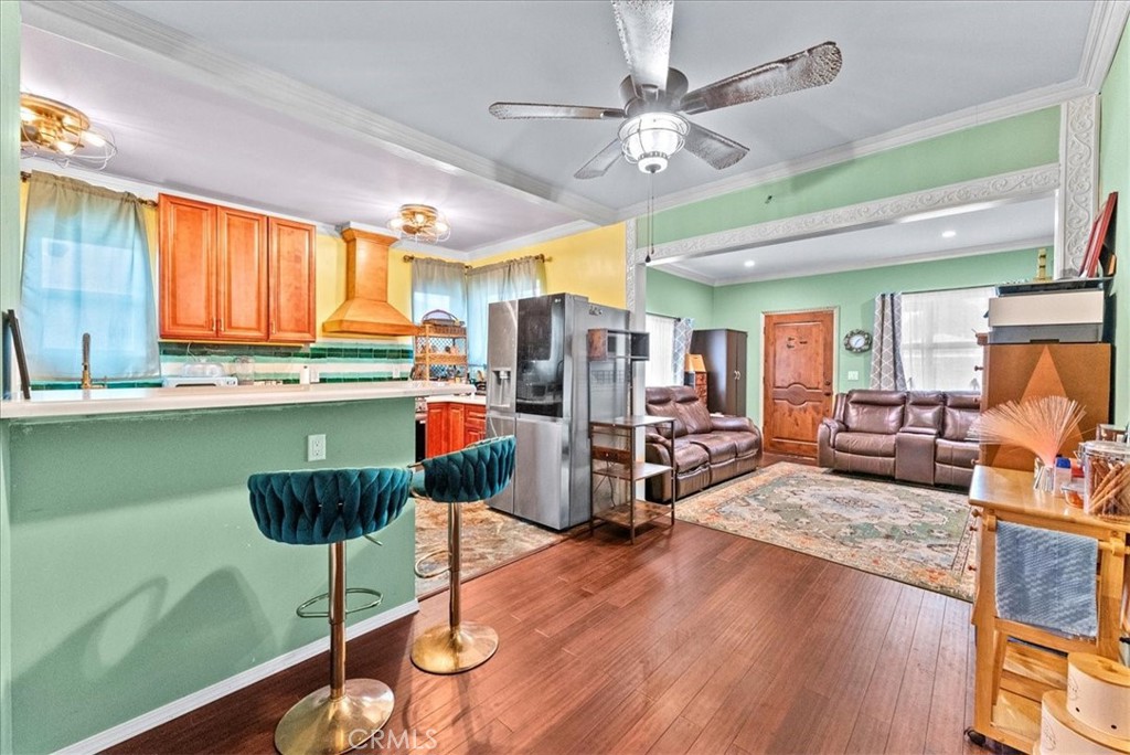 Residential for sale at 4026 Josephine, Lynwood CA featuring 3 beds and 1 bath