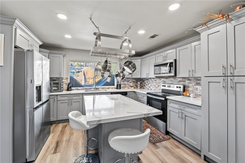 Residential for sale at 22920 Green Pine Drive, Canyon Lake CA featuring 4 beds and 3 baths