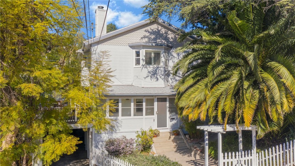 Residential for sale at 1923 Preston Avenue, Los Angeles CA featuring 3 beds and 3 baths
