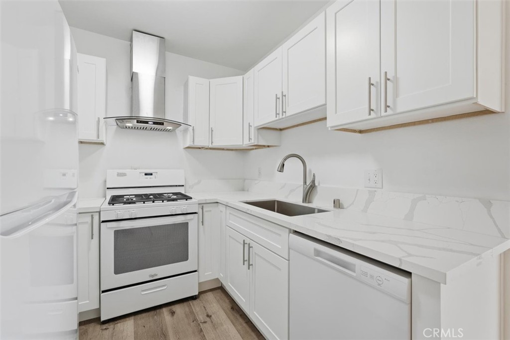 Residential for sale at 1036 Magnolia 207, Gardena CA featuring 2 beds and 2 baths