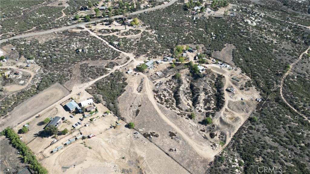 Residential for sale at 31111 Red Mountain, Hemet CA featuring 2 beds and 1 bath