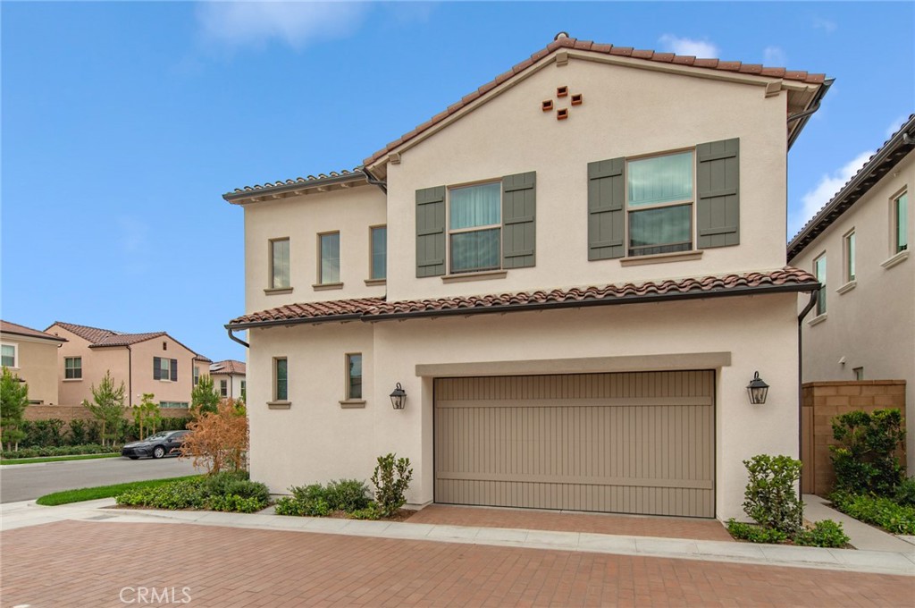 Residential for sale at 258 Maricopa, Irvine CA featuring 4 beds and 3 baths