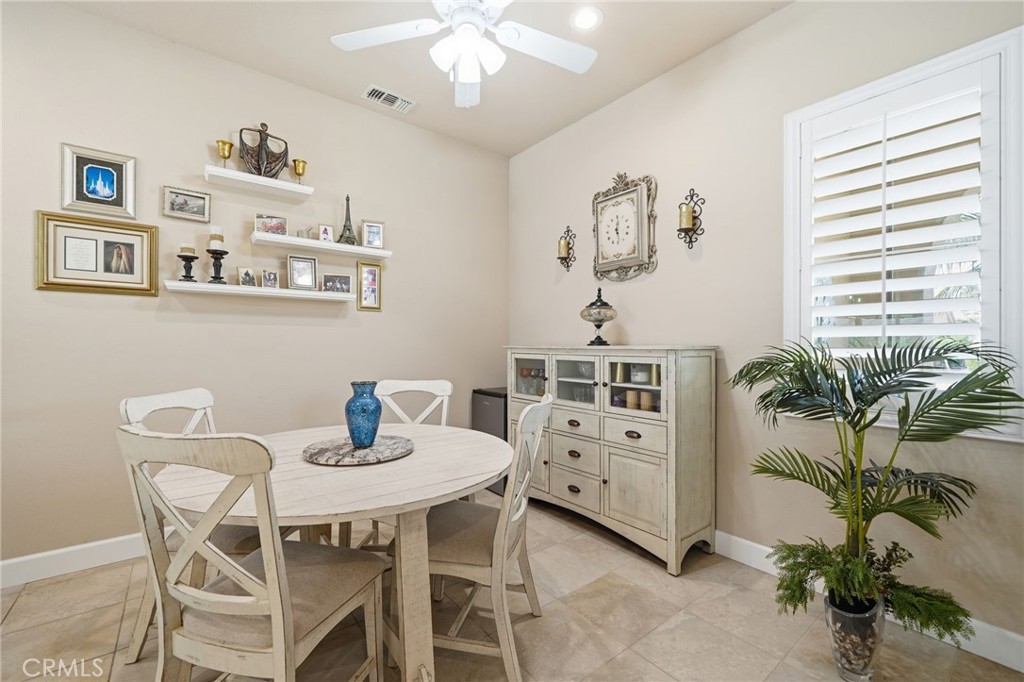 Residential for sale at 81693 Avenida Sombra, Indio CA featuring 2 beds and 3 baths