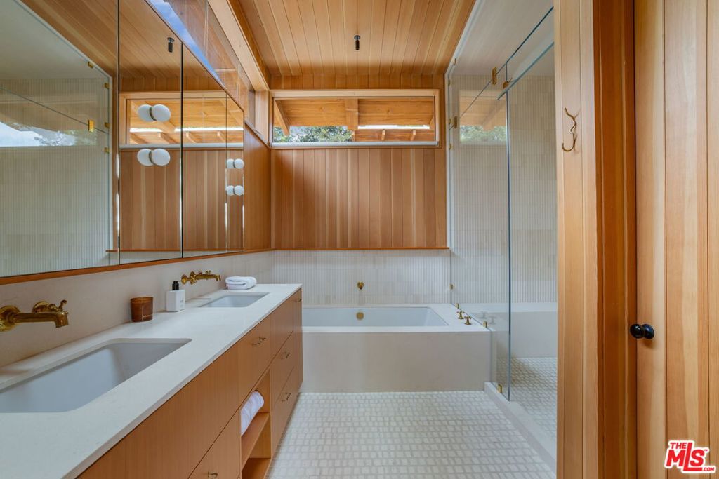 Residential for sale at 765 N Bonhill Road, Los Angeles CA featuring 5 beds and 6 baths