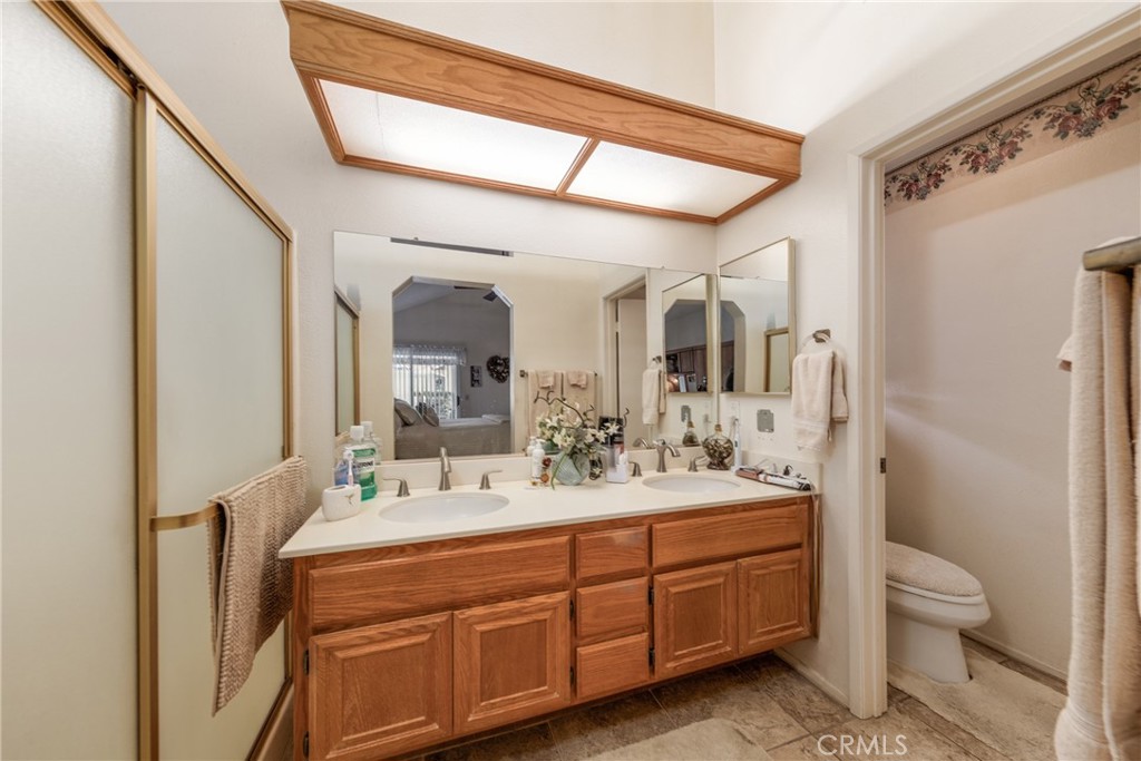 Residential for sale at 5130 Savannah Drive, Banning CA featuring 2 beds and 3 baths