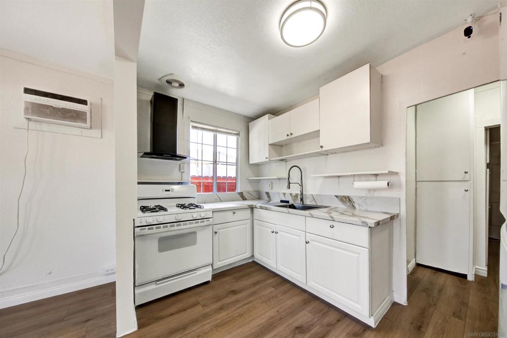 Residential Income for sale at 4221 23 Dwight St., San Diego CA