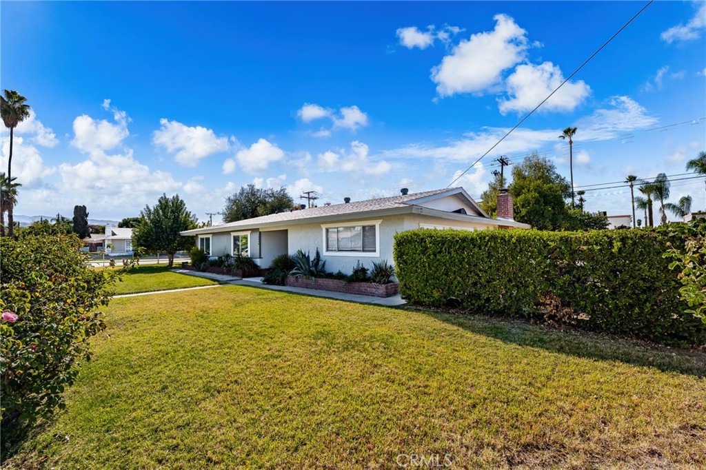 Residential for sale at 10696 Lilac, Loma Linda CA featuring 4 beds and 2 baths