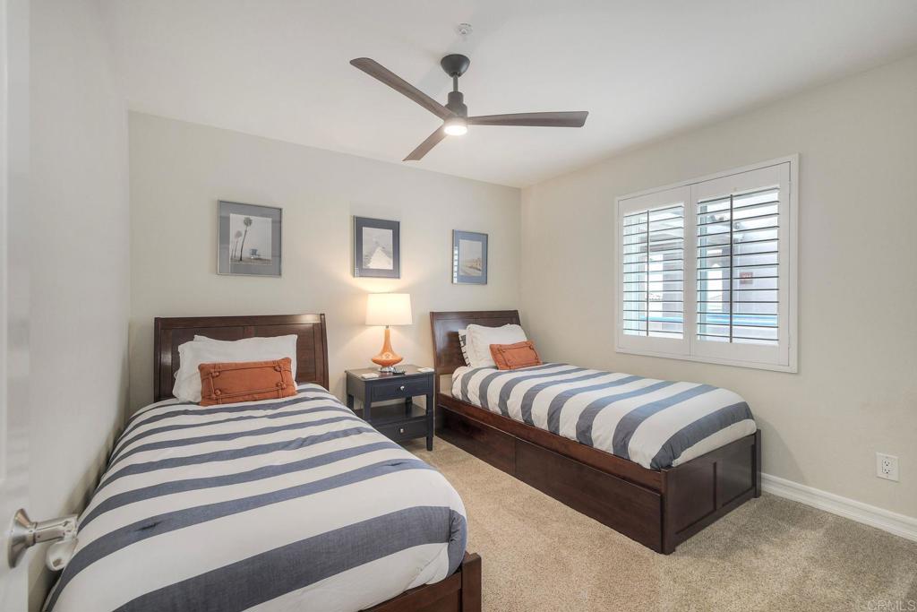 Residential Lease for rent at 400 N Pacific St 314, Oceanside CA featuring 2 beds and 2 baths