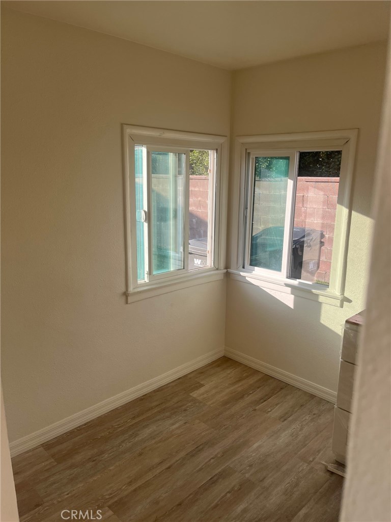 Residential Lease for rent at 12769 Yorba, Chino, San Bernardino County CA featuring 1 bed and 1 bath