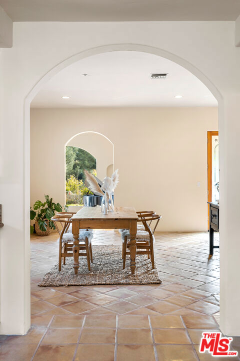 Residential Lease for rent at 2175 Cold Canyon Road, Calabasas CA featuring 5 beds and 5 baths