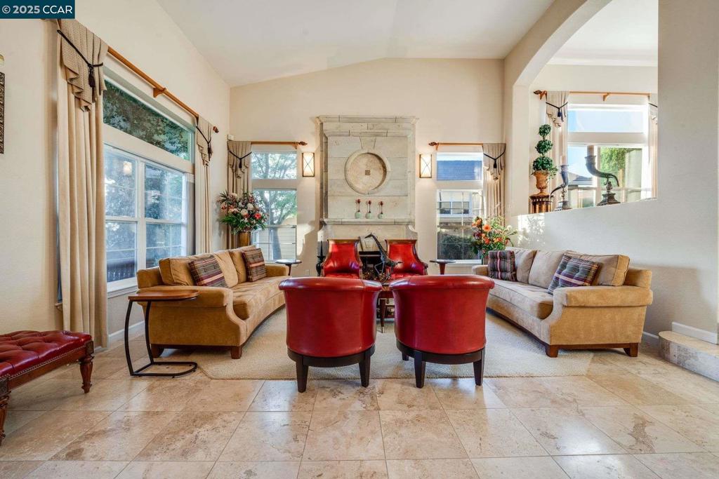 Residential Lease for rent at 1105 Peacock Creek Drive, Clayton CA featuring 5 beds and 4 baths