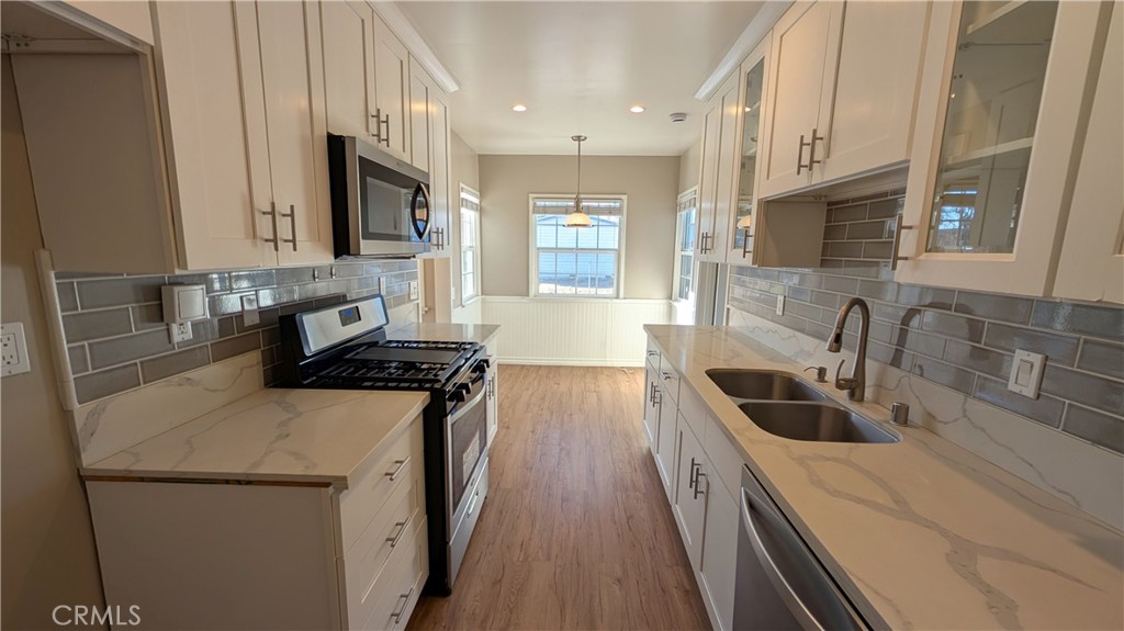 Residential Income for sale at 2225 W Merced Avenue, West Covina CA