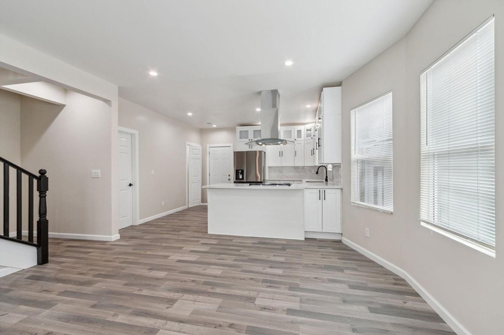 Residential for sale at 842 E 17th St, Oakland CA featuring 4 beds and 2 baths