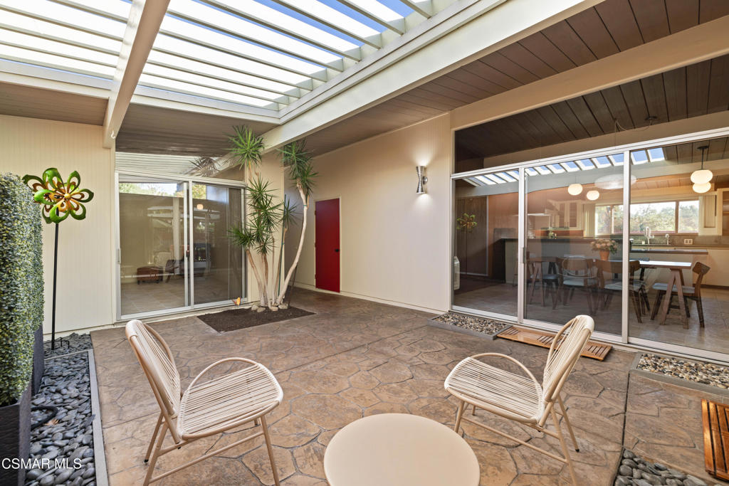 Residential for sale at 1509 Campbell Avenue, Thousand Oaks CA featuring 4 beds and 2 baths