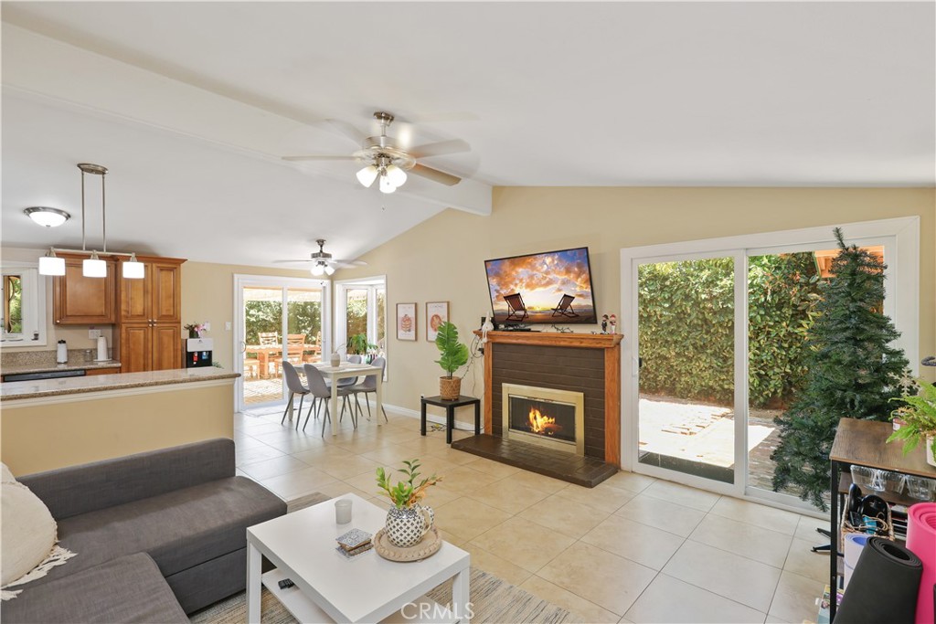 Residential Income for sale at 1139 W Sycamore, Orange CA