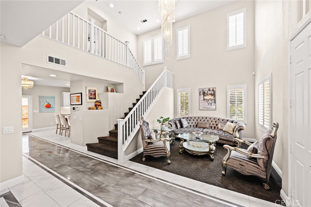 Residential for sale at 125 E Saint Andrews, Ontario CA featuring 5 beds and 3 baths