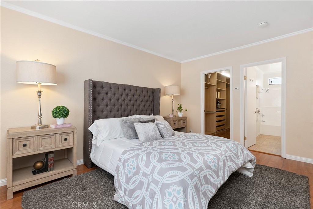 Residential for sale at 21175 Gladiolos, Lake Forest CA featuring 2 beds and 2 baths