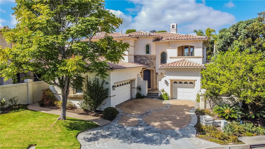 Residential for sale at 30951 Via Bravo, San Juan Capistrano CA featuring 4 beds and 4 baths