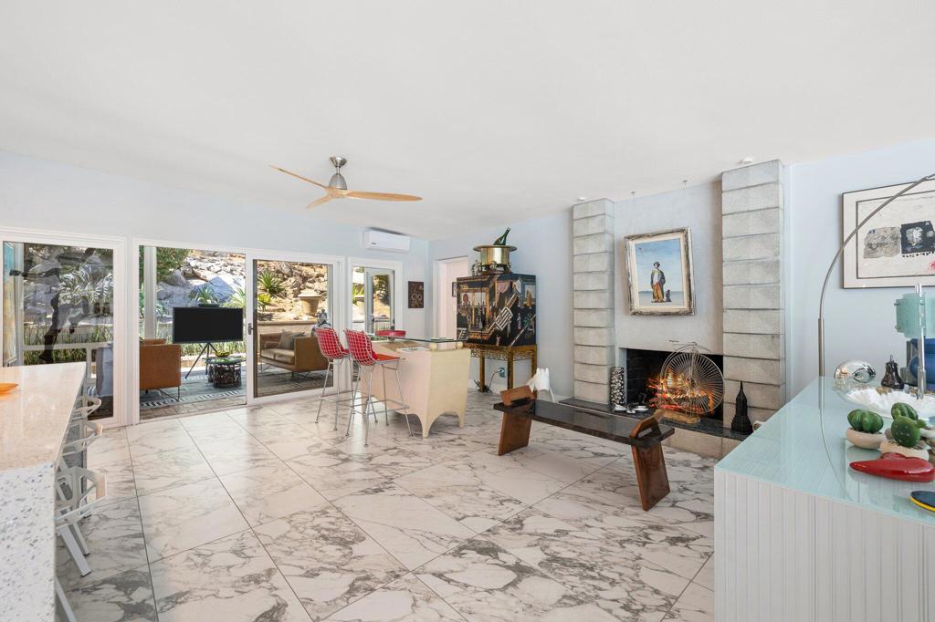 Residential for sale at 77095 Desi Drive, Indian Wells CA featuring 3 beds and 2 baths