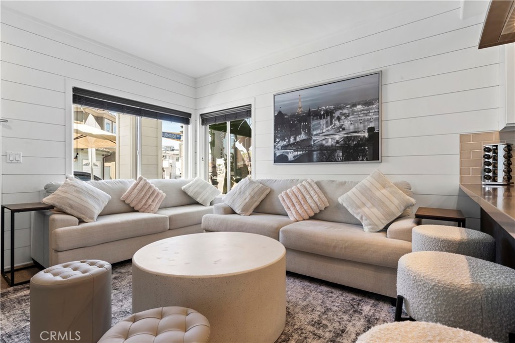 Residential for sale at 410 Clubhouse, Newport Beach CA featuring 5 beds and 5 baths