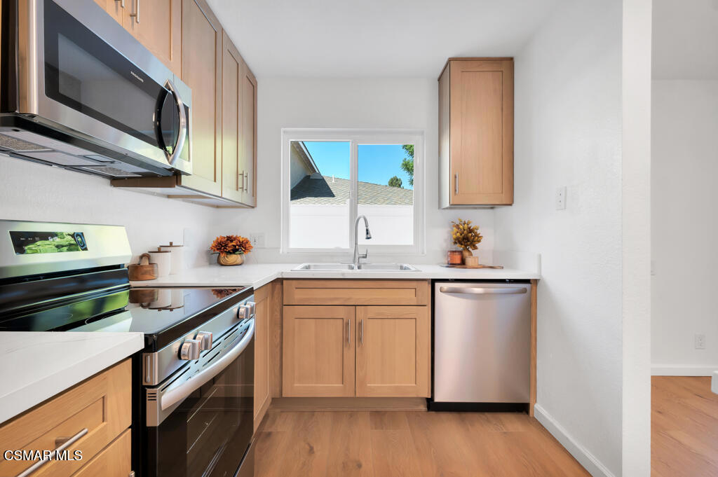 Residential for sale at 3434 Highwood Court 183, Simi Valley CA featuring 2 beds and 2 baths