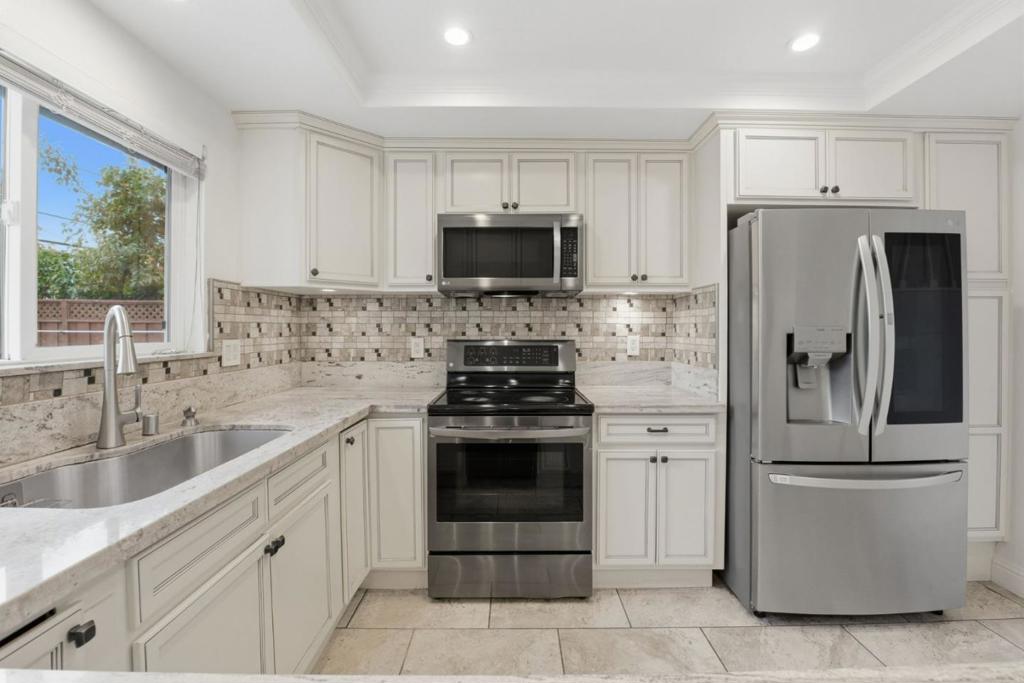 Residential for sale at 222 Belden Drive, San Jose CA featuring 4 beds and 4 baths