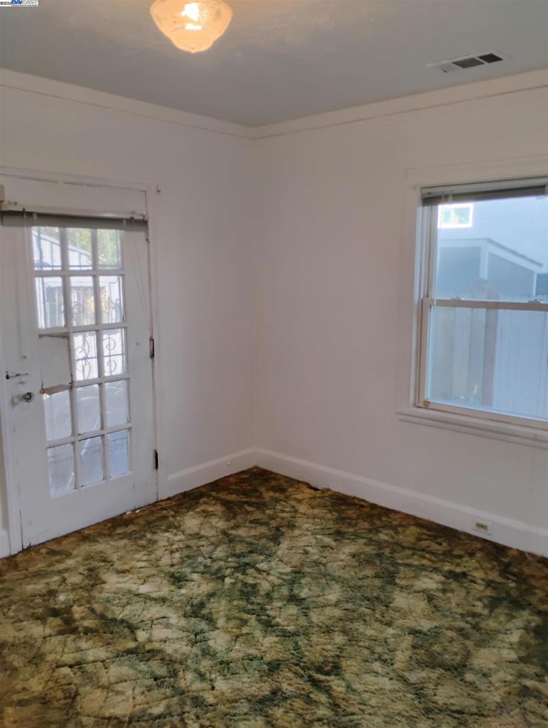 Residential for sale at 2621 66th Avenue, Oakland CA featuring 2 beds and 1 bath