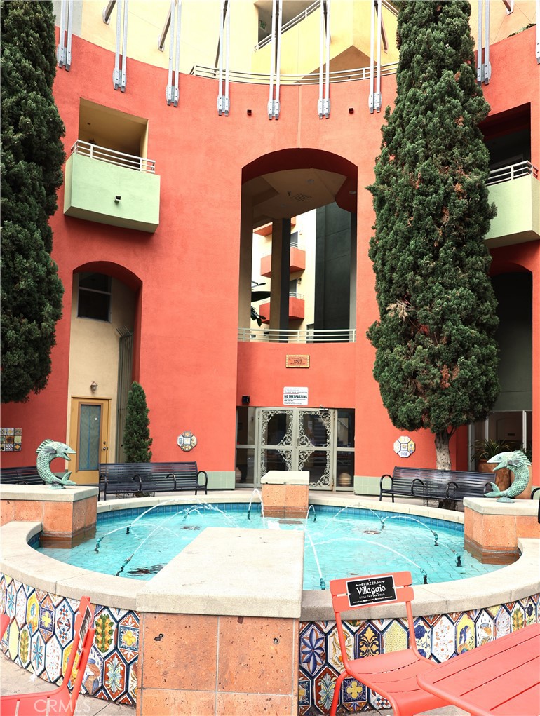 Residential for sale at 1501 India 516, San Diego CA featuring 2 beds and 2 baths