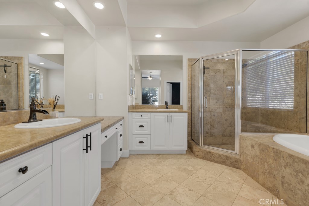 Residential for sale at 5853 Spirit Lake Court, Simi Valley CA featuring 5 beds and 4 baths