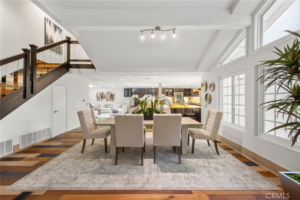 Residential for sale at 6641 E Canyon Hills, Anaheim Hills CA featuring 4 beds and 4 baths