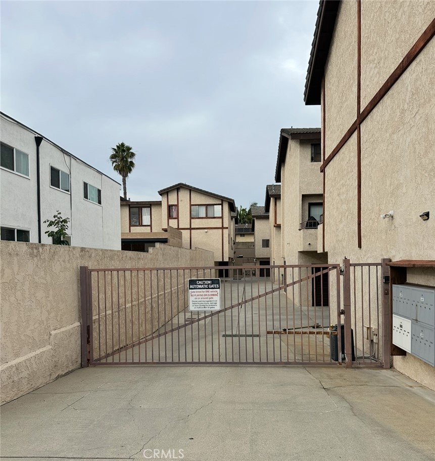 Residential for sale at 1119 Magnolia Avenue 2, Gardena CA featuring 2 beds and 3 baths