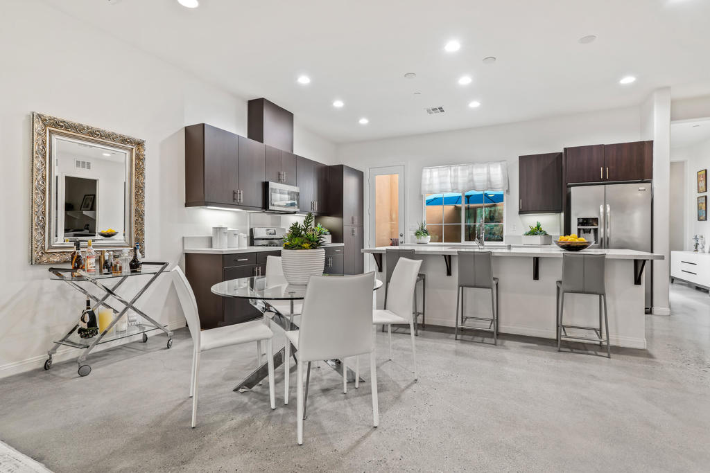 Residential for sale at 4018 Via Fragante 2, Palm Desert CA featuring 2 beds and 2 baths