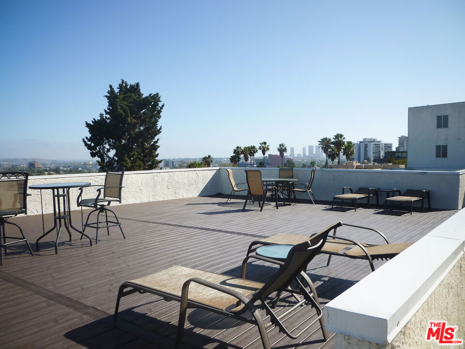 Residential for sale at 8400 De Longpre Avenue 104, West Hollywood CA featuring 2 beds and 2 baths