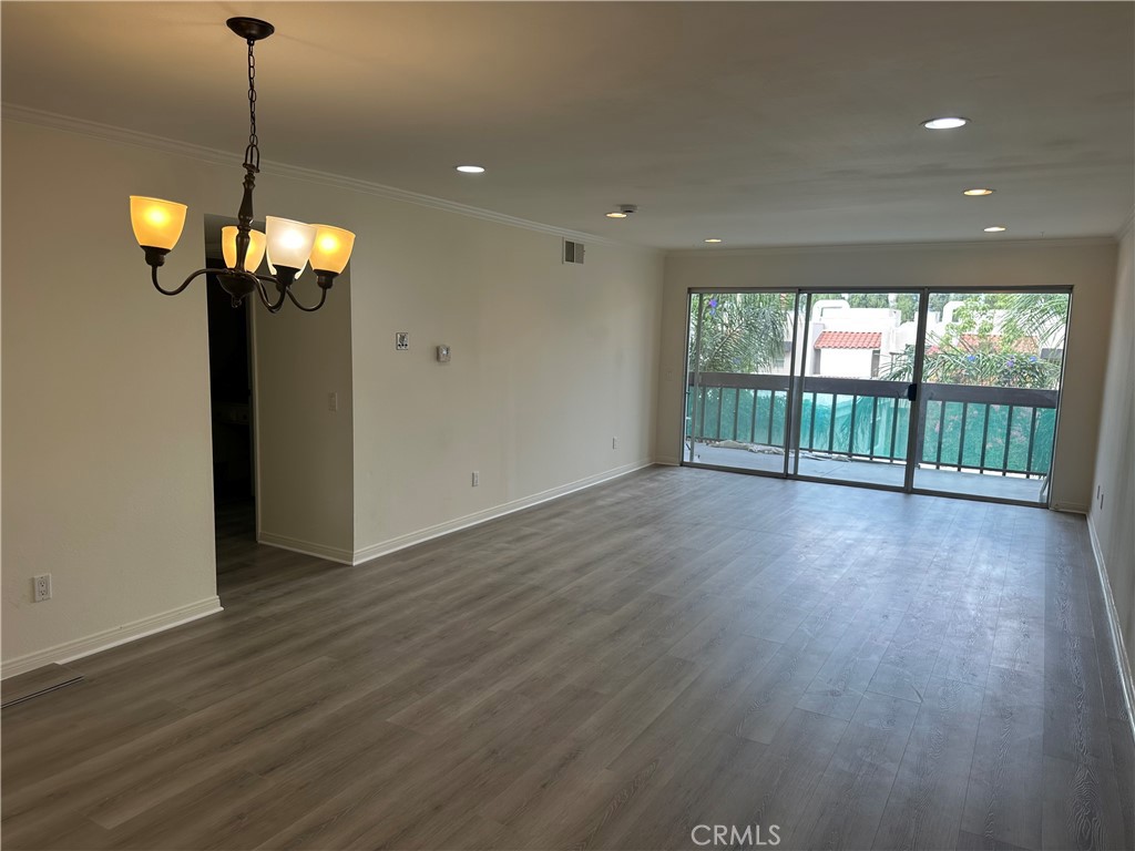 Residential Lease for rent at 500 S Oak Knoll, Pasadena CA featuring 2 beds and 2 baths