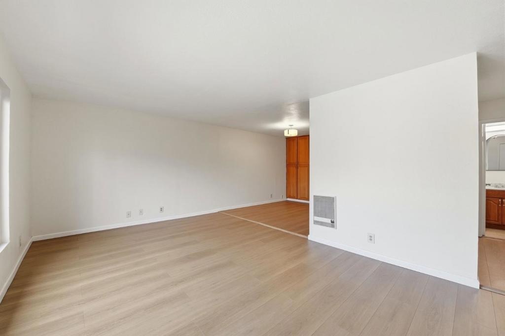 Residential for sale at 460 Auburn Way 5, San Jose CA featuring 2 beds and 2 baths