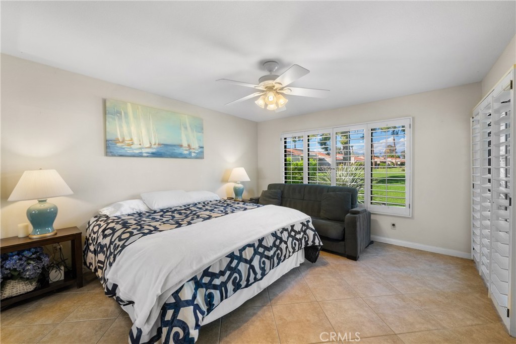 Residential for sale at 77479 Sawgrass, Palm Desert CA featuring 2 beds and 2 baths