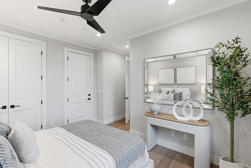 Residential for sale at 123 Dolton Avenue, San Carlos CA featuring 5 beds and 6 baths