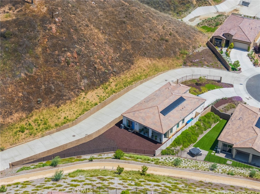 Residential for sale at 11986 Sagecrest Court, Corona CA featuring 2 beds and 2 baths