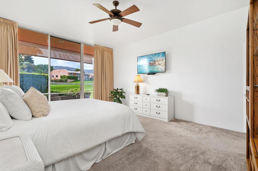 Residential for sale at 47212 Marrakesh Drive, Palm Desert CA featuring 2 beds and 2 baths