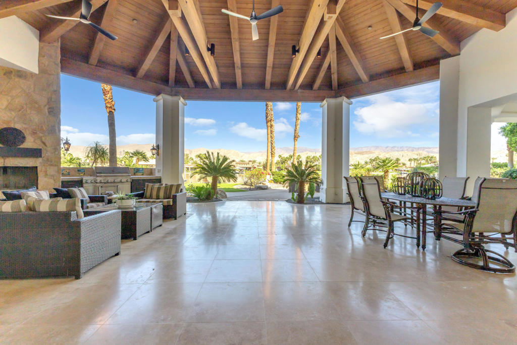 Residential for sale at 83054 S Bay Drive, Indio CA featuring 5 beds and 4 baths