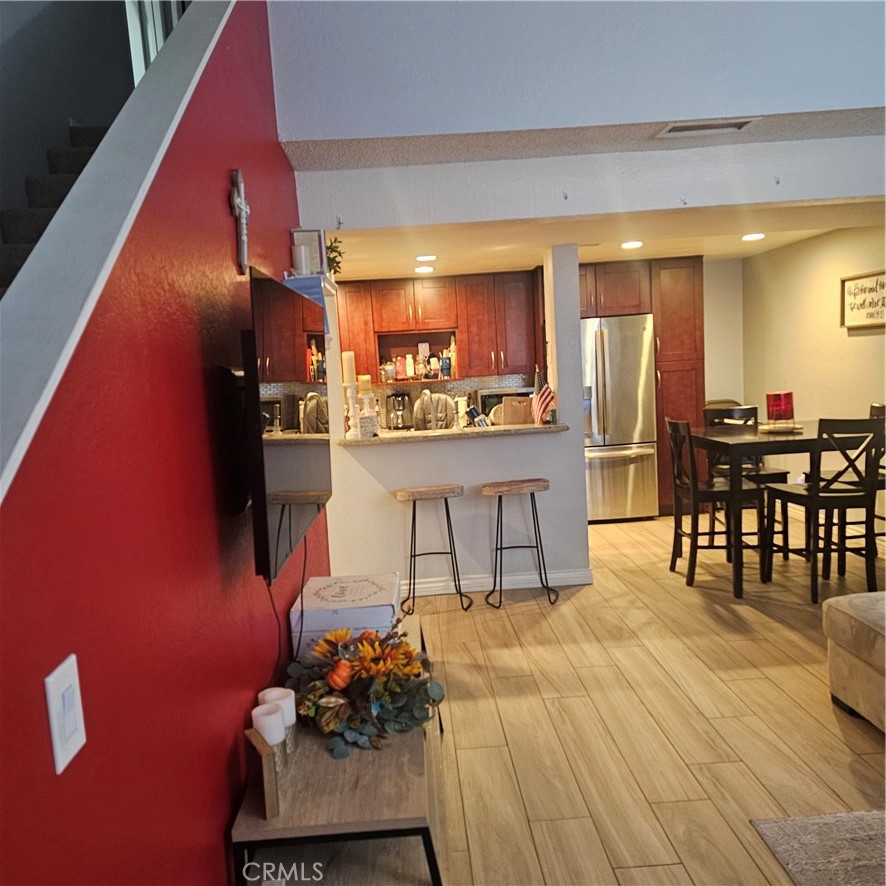 Residential for sale at 435 W 9th B3, Upland CA featuring 3 beds and 2 baths