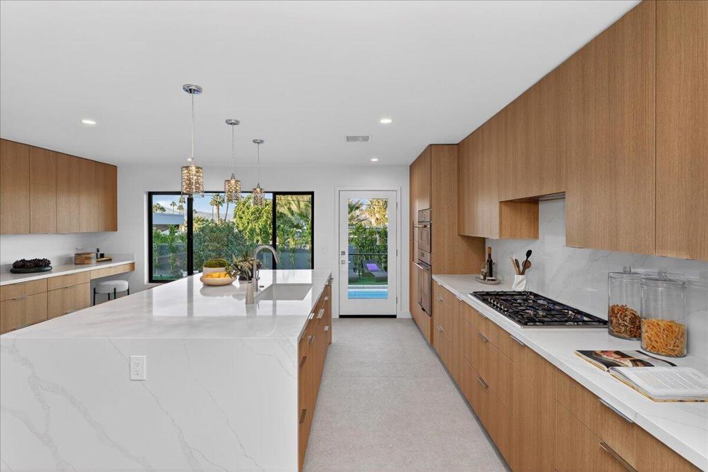 Residential for sale at 73306 Juniper Street, Palm Desert CA featuring 4 beds and 5 baths